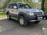 Toyota Land Cruiser Prado 1997 года за 3 500 000 тг. в Усть-Каменогорск