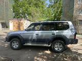 Toyota Land Cruiser Prado 1997 года за 3 500 000 тг. в Усть-Каменогорск – фото 5