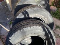 Nitto Dura Grappler Highway Terrain 275/70 R16 114H без шипов за 100 000 тг. в Алматы