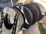 Nitto Dura Grappler Highway Terrain 275/70 R16 114H без шипов за 100 000 тг. в Алматы – фото 2