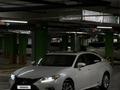 Lexus ES 300h 2015 годаүшін12 400 000 тг. в Алматы