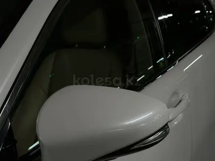 Lexus ES 300h 2015 года за 12 400 000 тг. в Алматы – фото 13