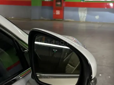 Lexus ES 300h 2015 года за 12 400 000 тг. в Алматы – фото 14