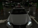 Lexus ES 300h 2015 года за 12 400 000 тг. в Алматы – фото 3