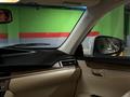 Lexus ES 300h 2015 годаүшін12 400 000 тг. в Алматы – фото 23