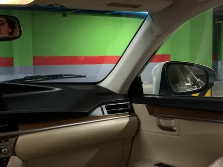 Lexus ES 300h 2015 года за 12 400 000 тг. в Алматы – фото 23