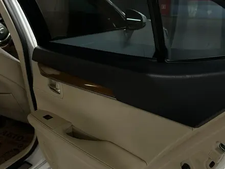 Lexus ES 300h 2015 года за 12 400 000 тг. в Алматы – фото 28