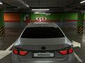 Lexus ES 300h 2015 годаүшін12 400 000 тг. в Алматы – фото 4