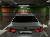 Lexus ES 300h 2015 года за 12 400 000 тг. в Алматы – фото 4