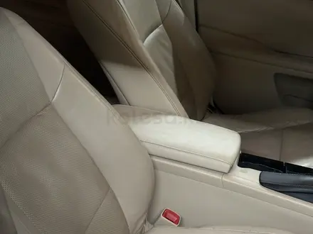 Lexus ES 300h 2015 года за 12 400 000 тг. в Алматы – фото 19