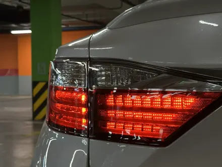 Lexus ES 300h 2015 года за 12 400 000 тг. в Алматы – фото 9