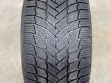 265 50 R22 Michelin X-ICE Snow SUV, лип./2024 г. В. —for1 200 000 тг. в Шымкент – фото 2