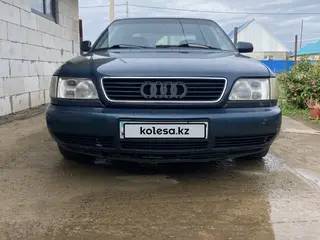 Audi A6, 1995