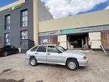 ВАЗ (Lada) 2114 2005 года за 450 000 тг. в Астана