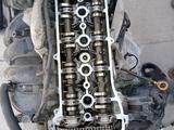 Двигатель 2 AZ fe Toyota camry за 600 000 тг. в Шымкент – фото 2