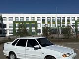 ВАЗ (Lada) 2115 2011 годаүшін980 000 тг. в Уральск – фото 3