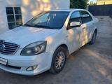 Geely SC7 2013 годаүшін2 500 000 тг. в Шиели