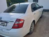 Geely SC7 2013 годаүшін2 500 000 тг. в Шиели – фото 4