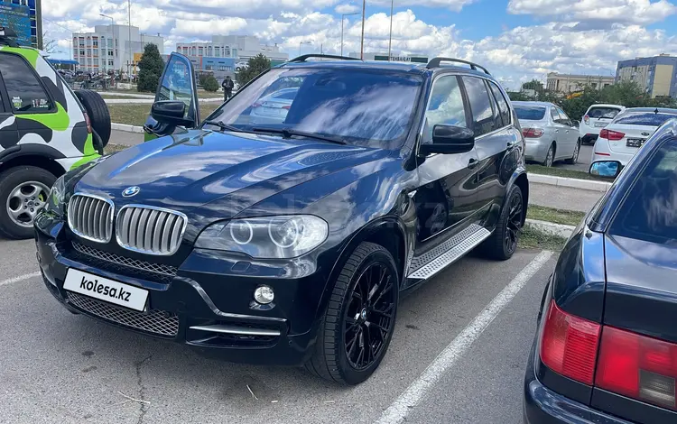 BMW X5 2007 годаfor8 200 000 тг. в Алматы