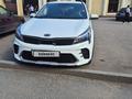 Kia Rio X-Line 2020 года за 8 600 000 тг. в Петропавловск