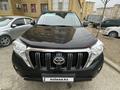 Toyota Land Cruiser Prado 2016 года за 18 500 000 тг. в Актау – фото 2