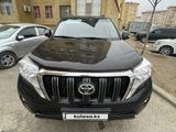 Toyota Land Cruiser Prado 2016 годаүшін18 500 000 тг. в Актау – фото 2