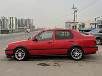 Volkswagen Vento 1993 годаүшін1 600 000 тг. в Алматы