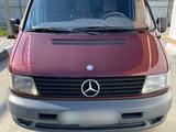 Mercedes-Benz Vito 2002 годаүшін1 600 000 тг. в Алматы – фото 2