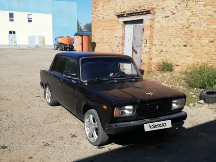 ВАЗ (Lada) 2107 2010 года за 950 000 тг. в Усть-Каменогорск – фото 4