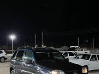 Chevrolet Niva 2015 годаүшін4 300 000 тг. в Атырау