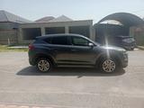 Hyundai Tucson 2017 года за 7 700 000 тг. в Шымкент – фото 3