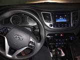 Hyundai Tucson 2017 года за 7 700 000 тг. в Шымкент – фото 5