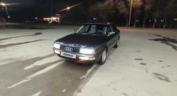 Audi 80 1990 годаүшін1 100 000 тг. в Тараз – фото 2