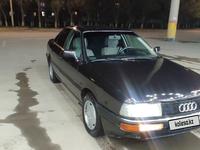 Audi 80 1990 годаүшін1 100 000 тг. в Тараз