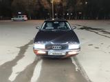 Audi 80 1990 годаүшін1 100 000 тг. в Тараз – фото 3