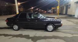 Audi 80 1990 года за 1 100 000 тг. в Тараз – фото 4