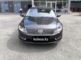 Volkswagen Passat CC 2015 года за 7 900 000 тг. в Алматы