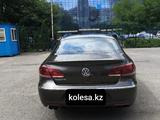Volkswagen Passat CC 2015 года за 7 900 000 тг. в Алматы – фото 3