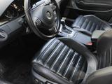 Volkswagen Passat CC 2015 года за 7 900 000 тг. в Алматы – фото 4