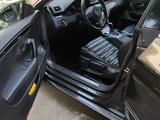 Volkswagen Passat CC 2015 года за 7 900 000 тг. в Алматы – фото 5