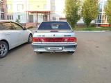 ВАЗ (Lada) 2115 2004 года за 780 000 тг. в Уральск – фото 3