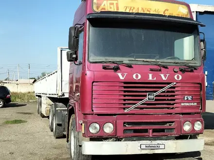 Volvo  F-Series 1983 годаүшін3 000 000 тг. в Талдыкорган