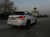 Lexus RX 350 2020 годаүшін22 000 000 тг. в Алматы – фото 3