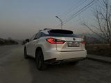 Lexus RX 350 2020 годаүшін22 000 000 тг. в Алматы – фото 4