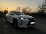 Lexus RX 350 2020 годаүшін22 000 000 тг. в Алматы – фото 2