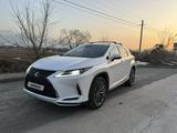 Lexus RX 350 2020 годаүшін22 000 000 тг. в Алматы
