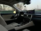 Lexus RX 350 2020 годаүшін22 000 000 тг. в Алматы – фото 5