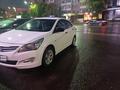 Hyundai Solaris 2015 годаүшін4 300 000 тг. в Астана – фото 4