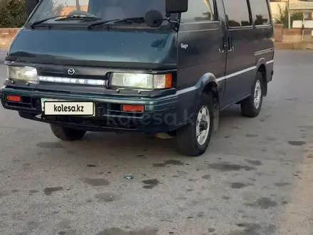 Mazda Bongo 1996 года за 1 750 000 тг. в Алматы