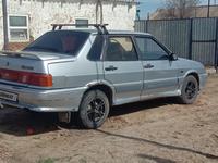 ВАЗ (Lada) 2115 2003 года за 900 000 тг. в Уральск